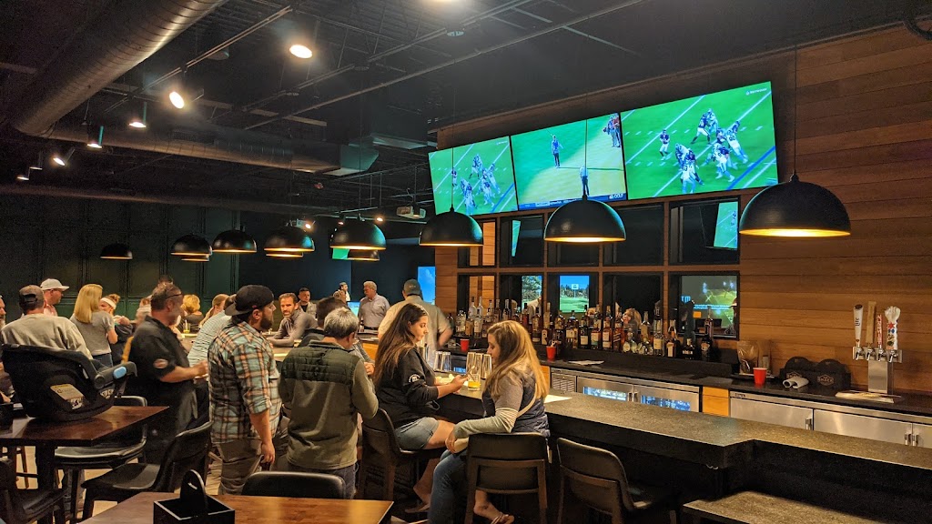 The Shack Indoor Golf Club - gallery