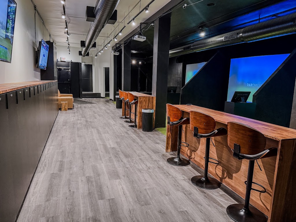 PARennial Golf - Lincoln Park - gallery