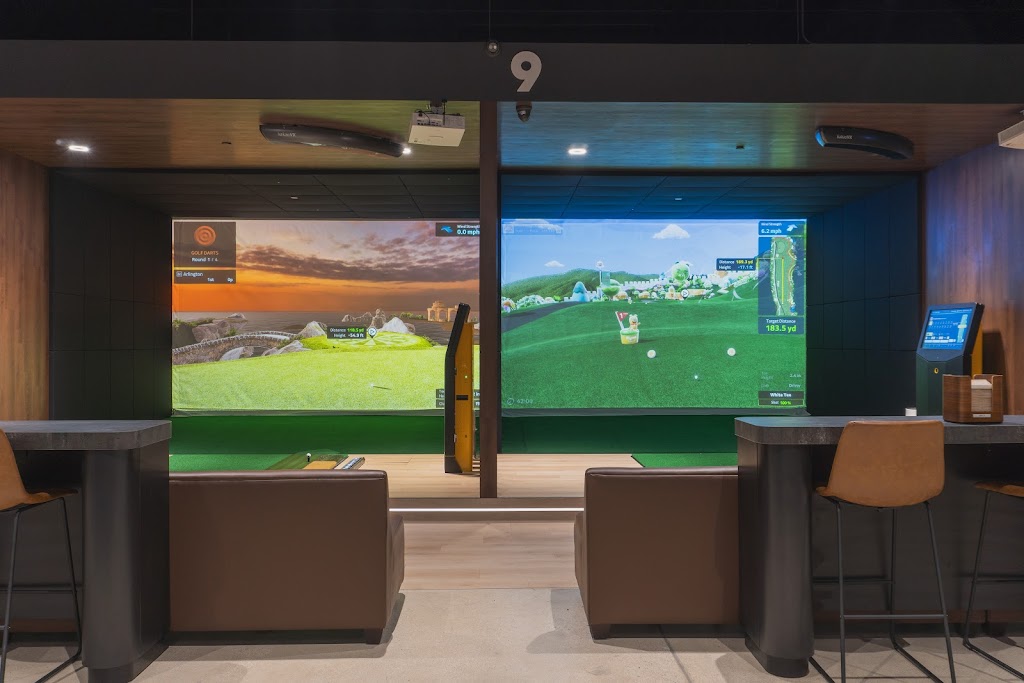 Golf VX Arlington Heights - gallery