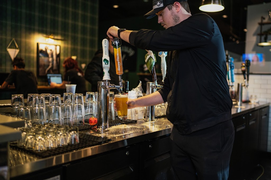 X-Golf Geneva - gallery