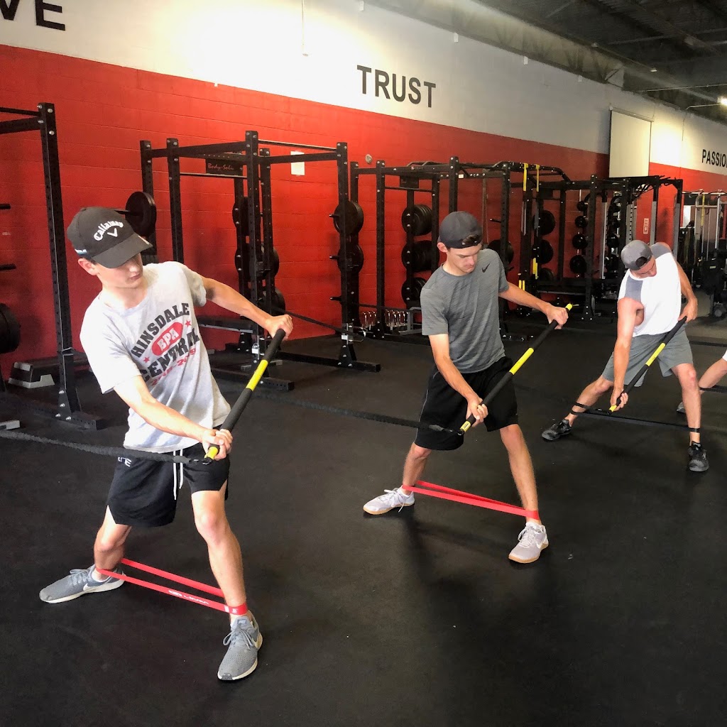 Elevation GOLF & Fitness Academy - gallery