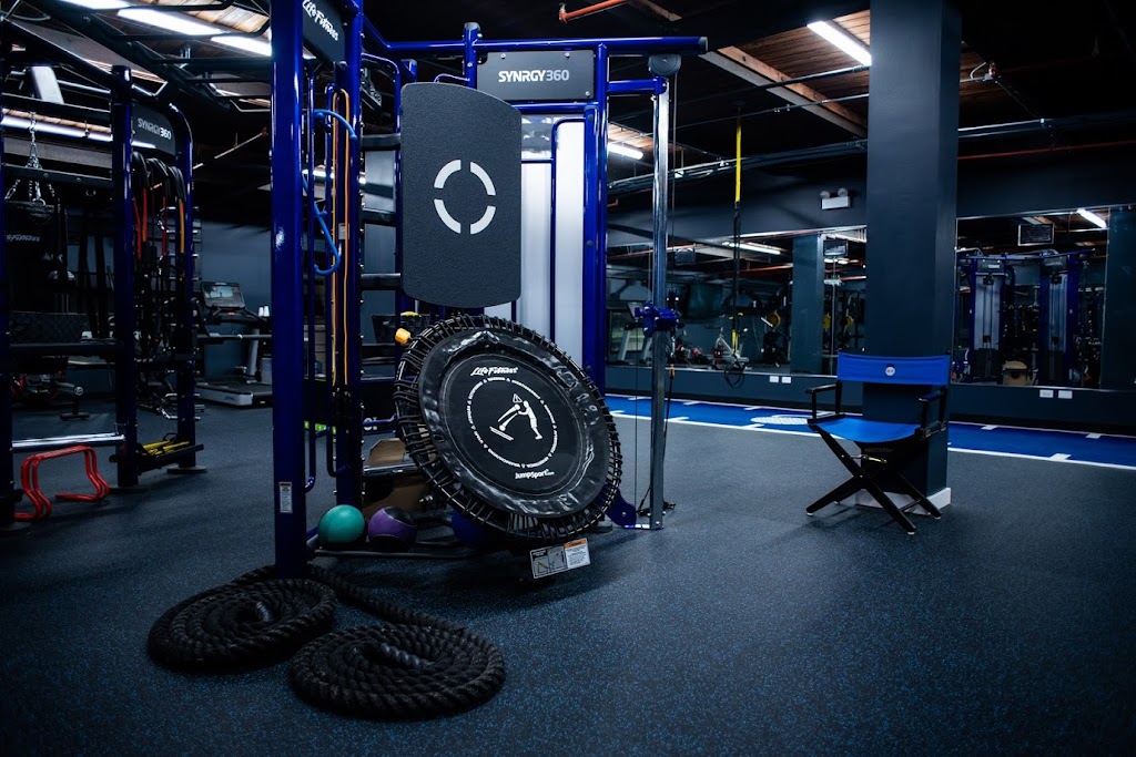 SMART Golf & Fitness Instruction - gallery