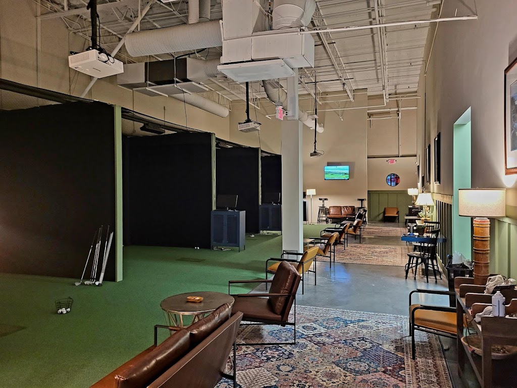 Georgia Swing Shack - gallery