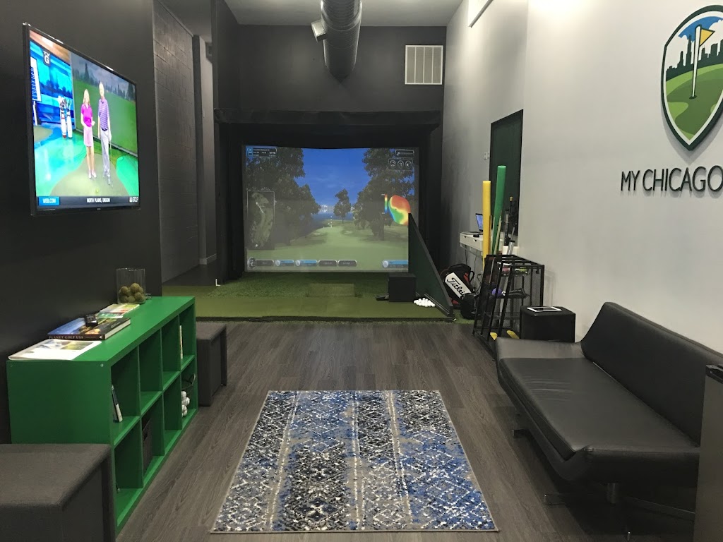My Chicago Golf - gallery
