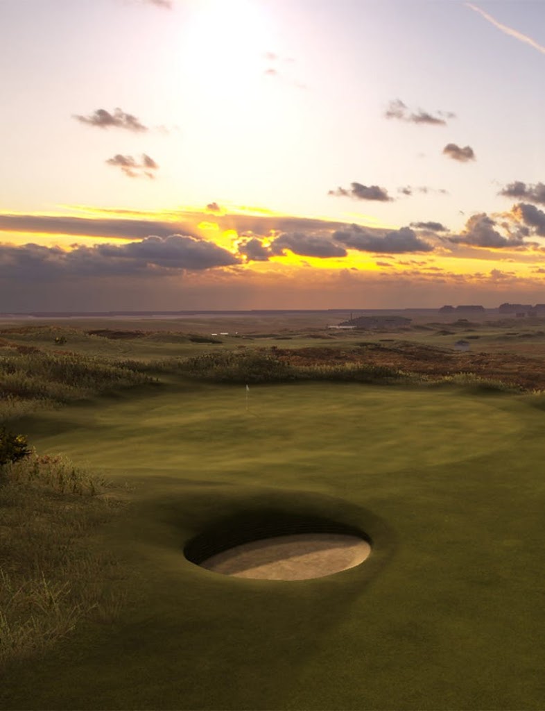 Home Course Indoor Country Club - Wheaton - gallery