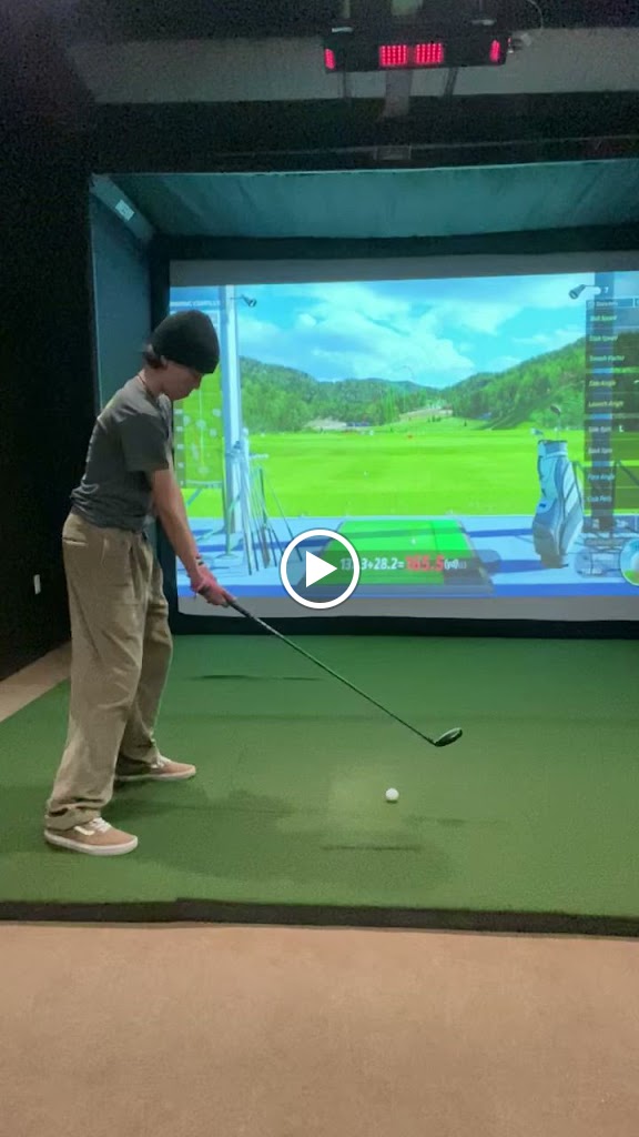 Norcal Golf Center - gallery