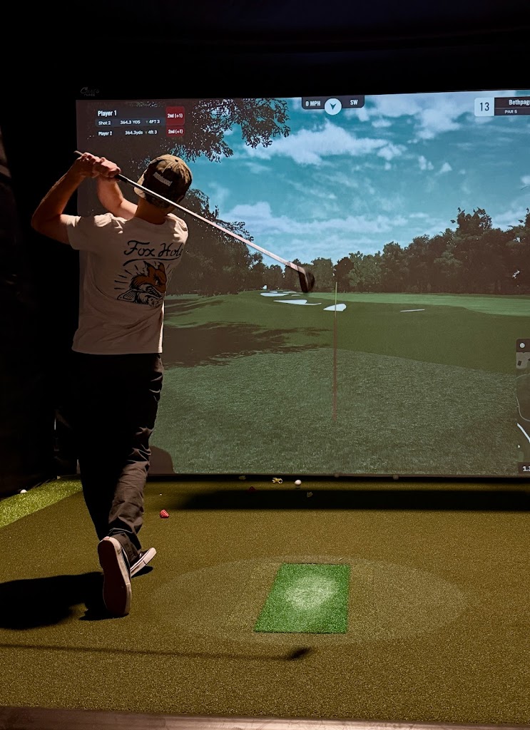 Fox Hole Golf Club - gallery