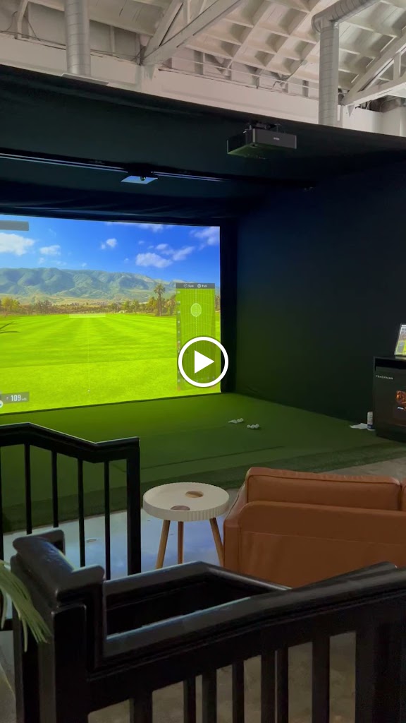 Swing Central Golf Club - gallery