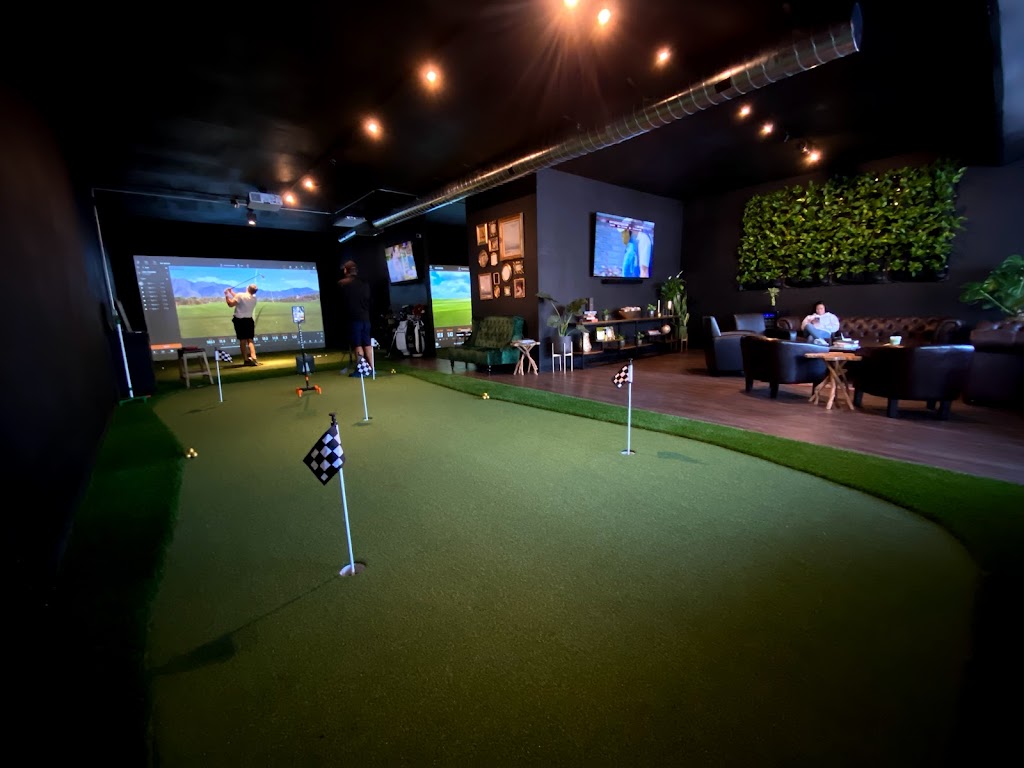 The Golf Spot Bay Area - gallery