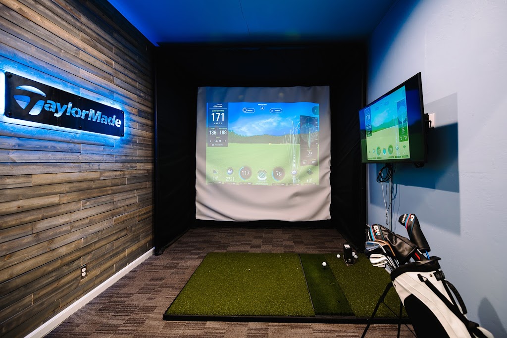 East Bay Golf Lab - gallery