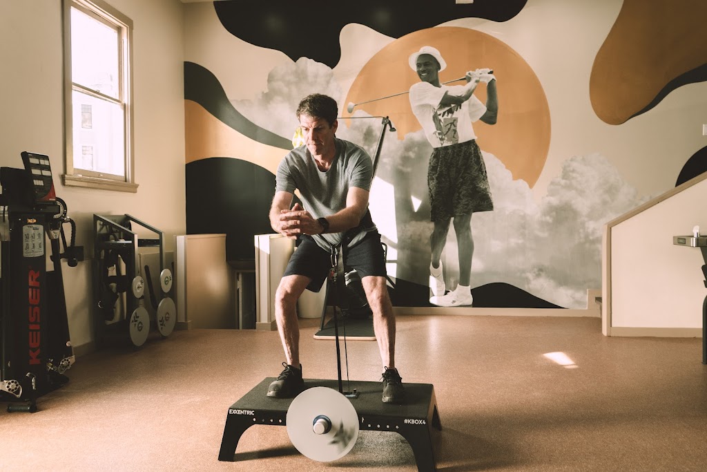 Perform for Golf - Marina - gallery