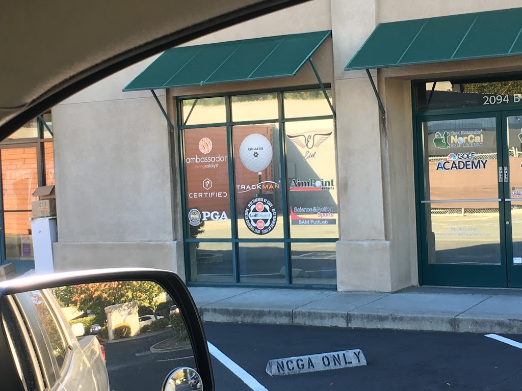 NorCal Golf Academy - gallery