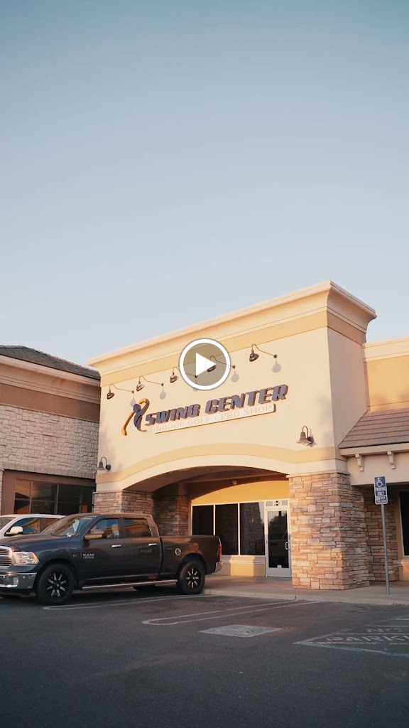 Swing Center Indoor Golf - gallery