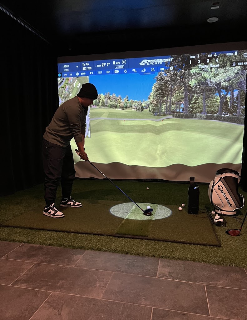 Member Guest - gallery