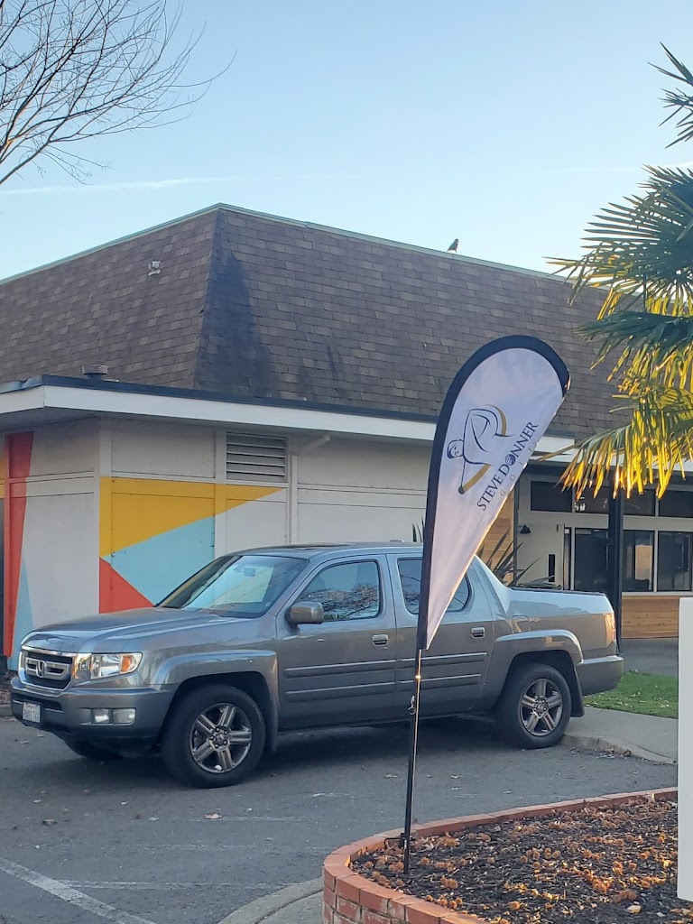 Steve Donner Golf - gallery