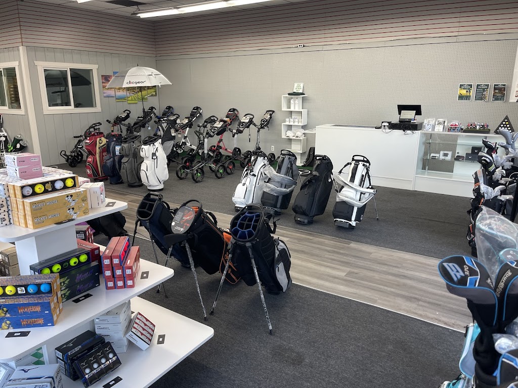 Par 5 Golfing - gallery