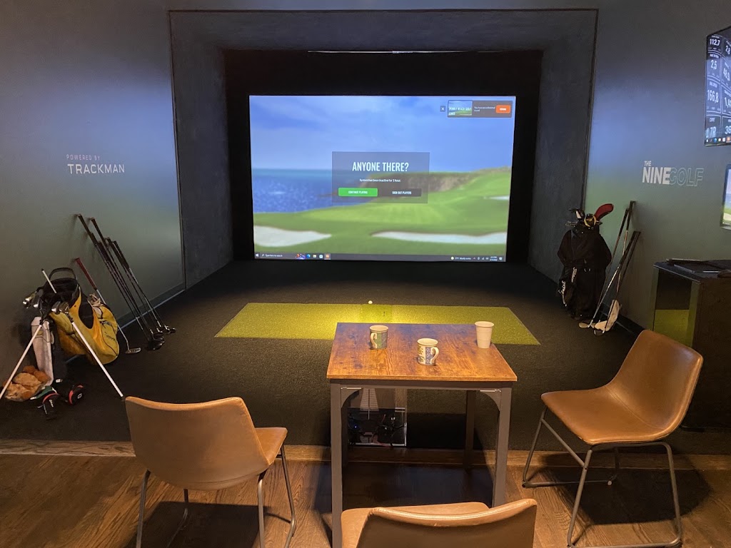 The Nine Golf - gallery