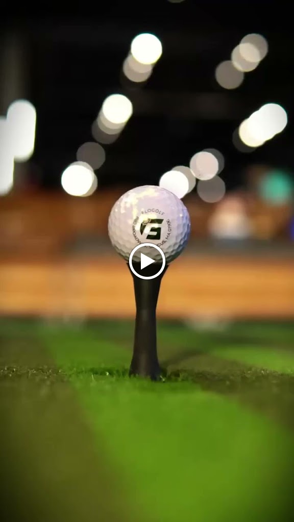 Flogolf Lounge - gallery