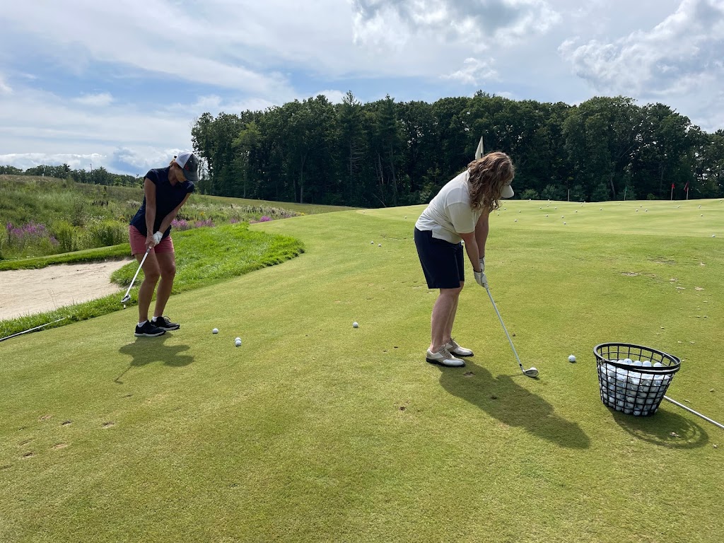 Newbury Golf Center - gallery