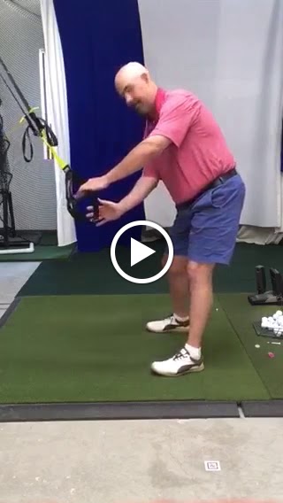 Big Sticks Indoor Golf - gallery