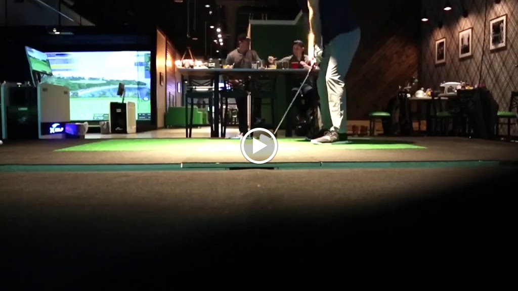 X-Golf Blaine - gallery