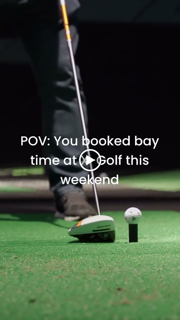 X-Golf St. Louis - gallery