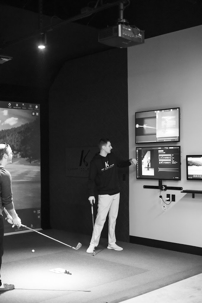 Kraftygolf Studio - gallery