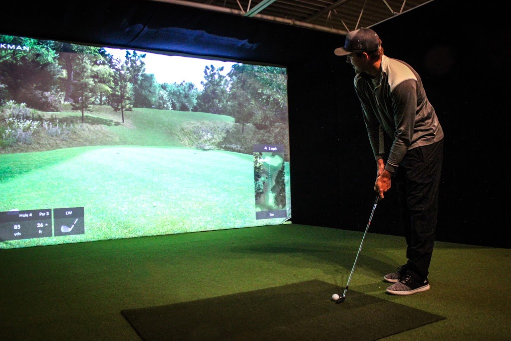 South Metro Indoor Golf Club - gallery