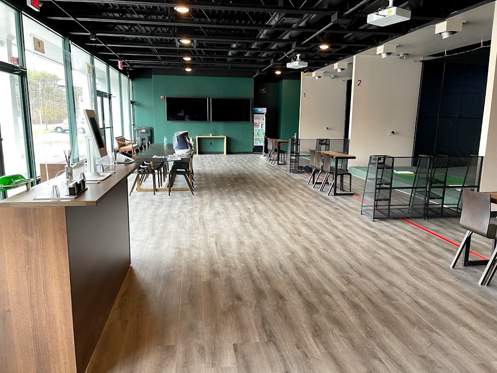 One Golf Haven - gallery