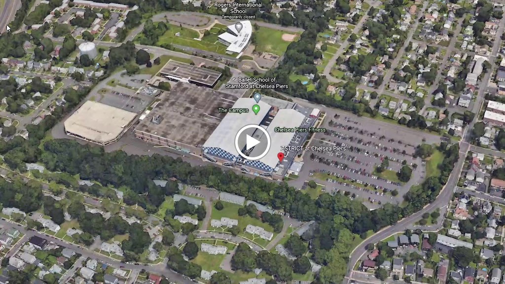 Zstrict At Chelsea Piers - gallery