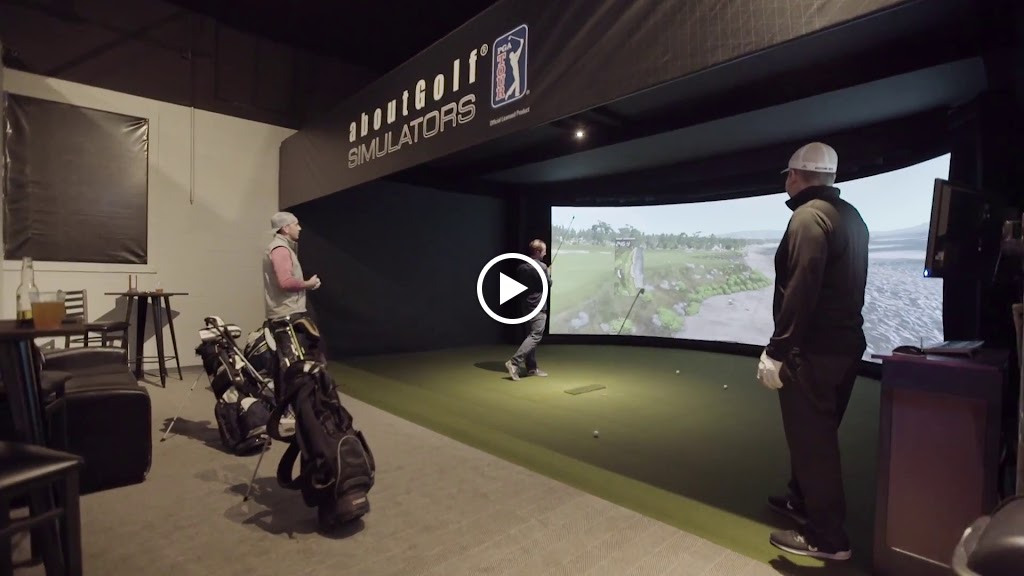 Oakwood Virtual Golf - gallery