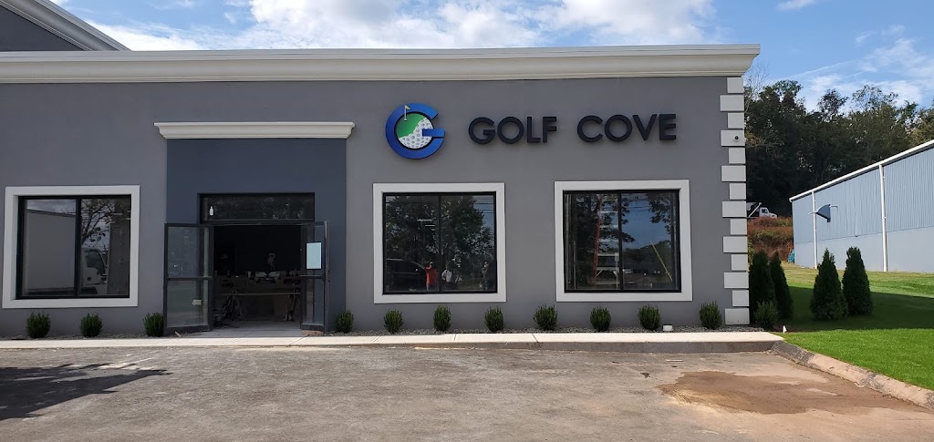 Golf Cove - gallery