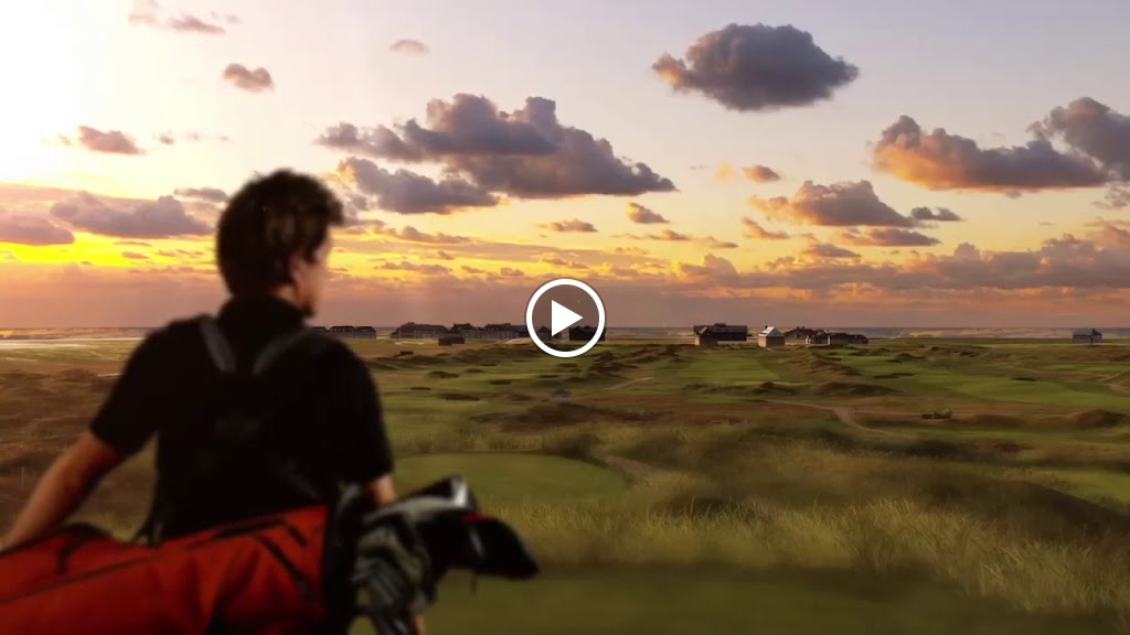 Golf Lounge 18 - gallery