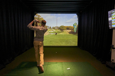 Full Circle Golf - gallery