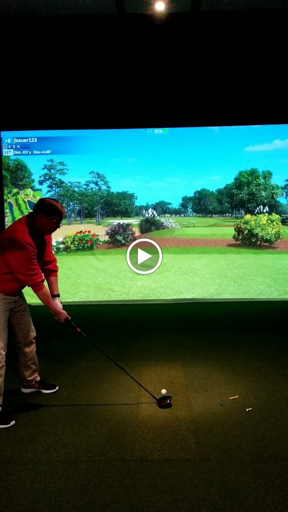Essex Indoor Golf Center - gallery