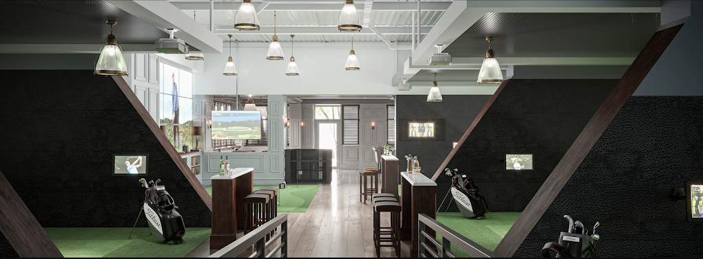 Rock Pile Golf Club - gallery