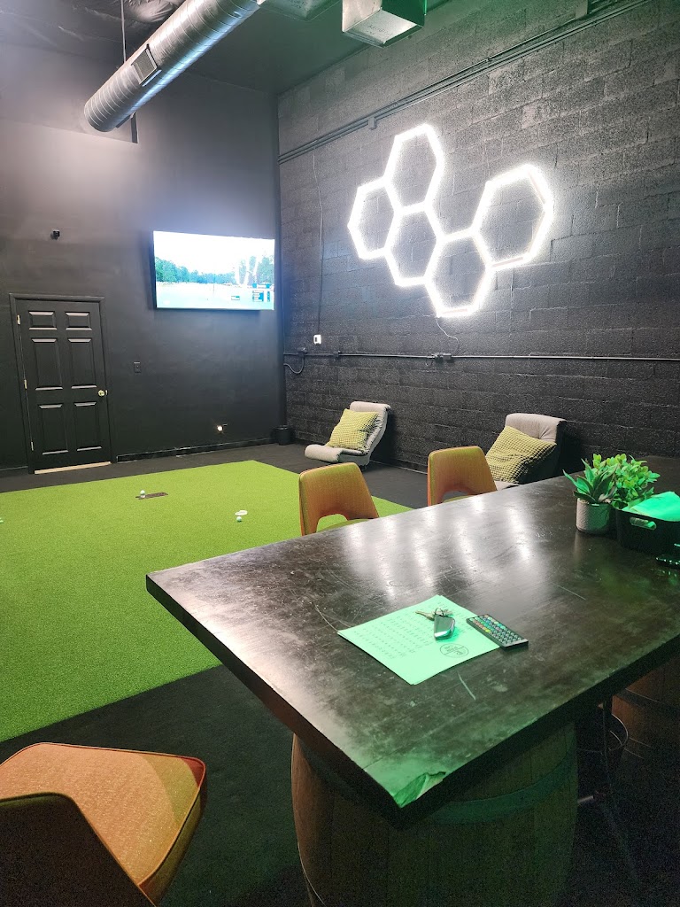 Par Lab Golf - gallery