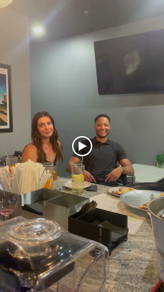 Zion Golf Club and BBQ & Bar - gallery