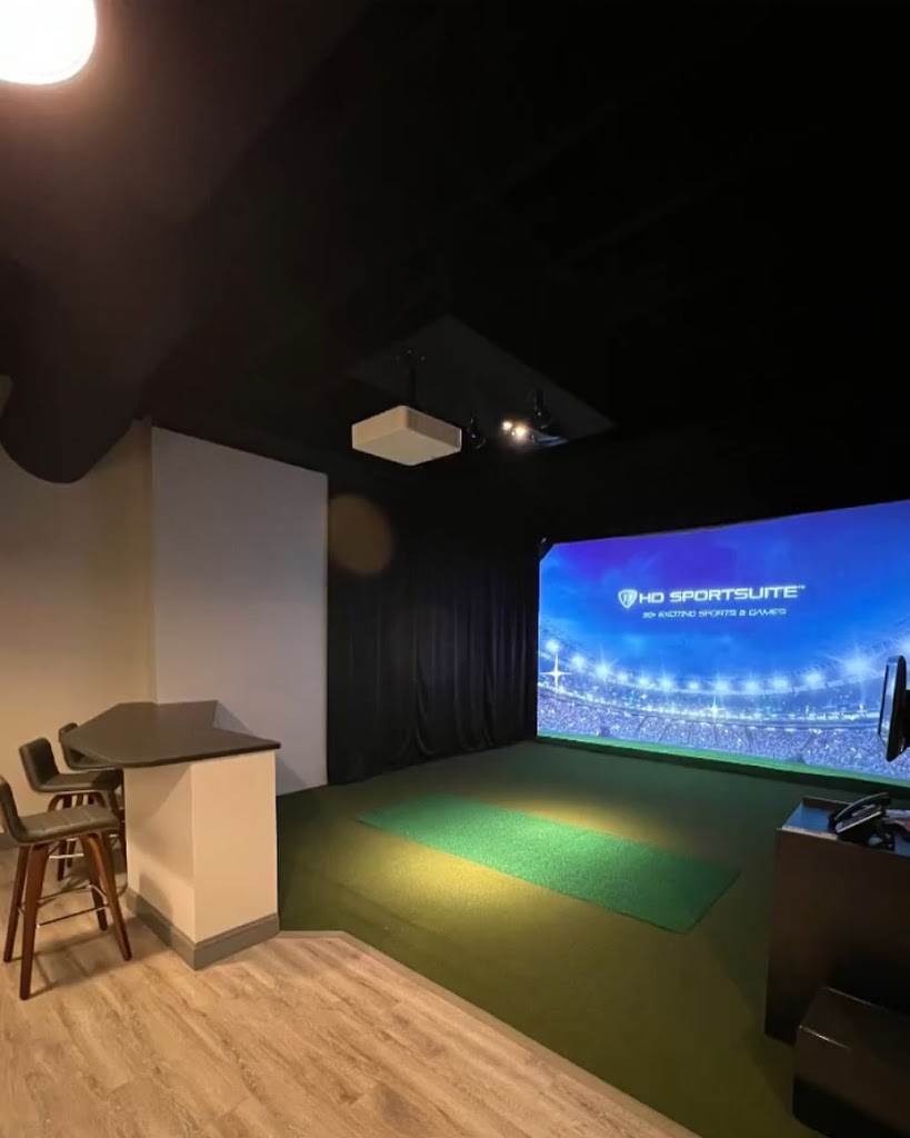Tee Times Indoor Golf - gallery