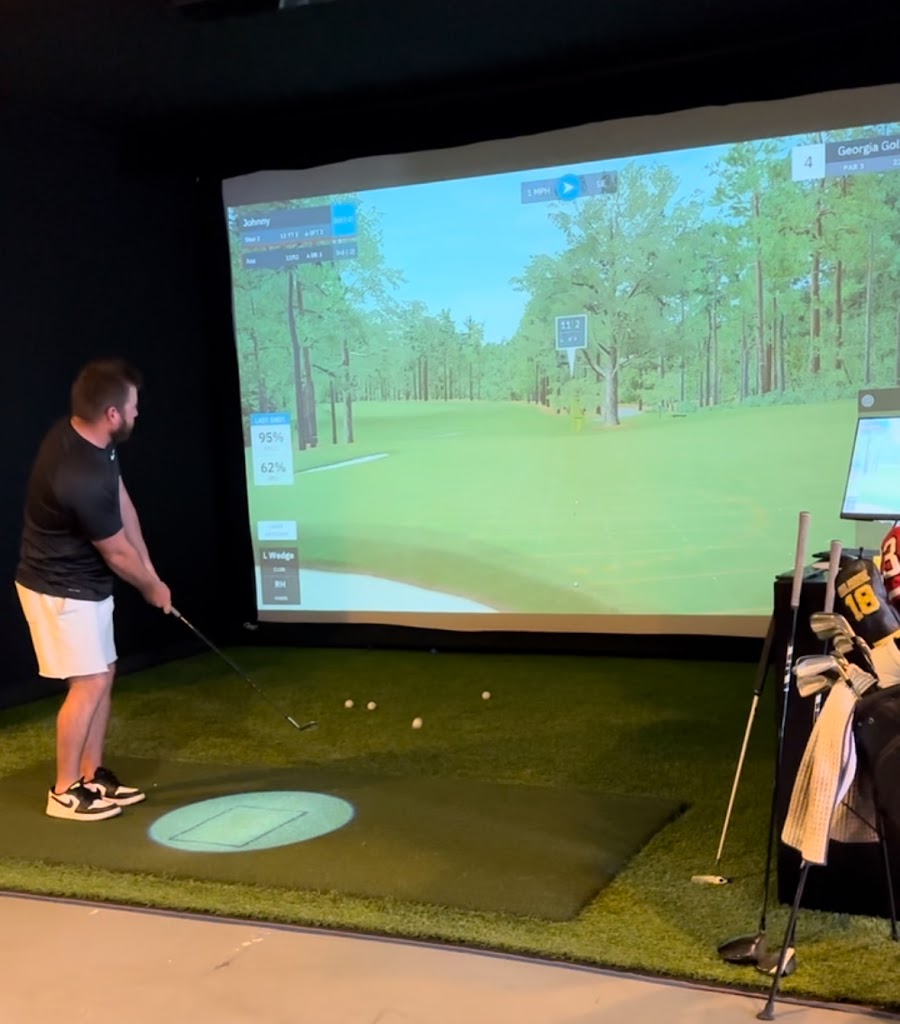 Club Twirl Golf Lounge - gallery