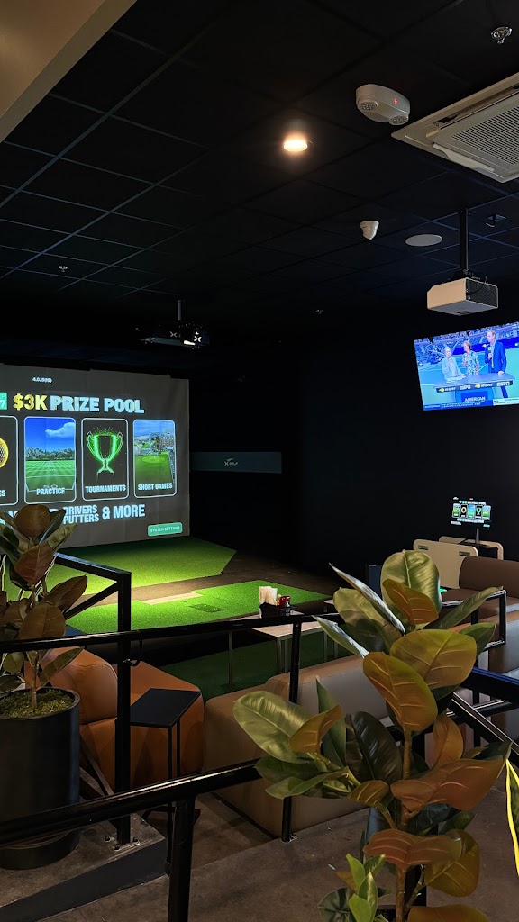 X-Golf Scottsdale - gallery