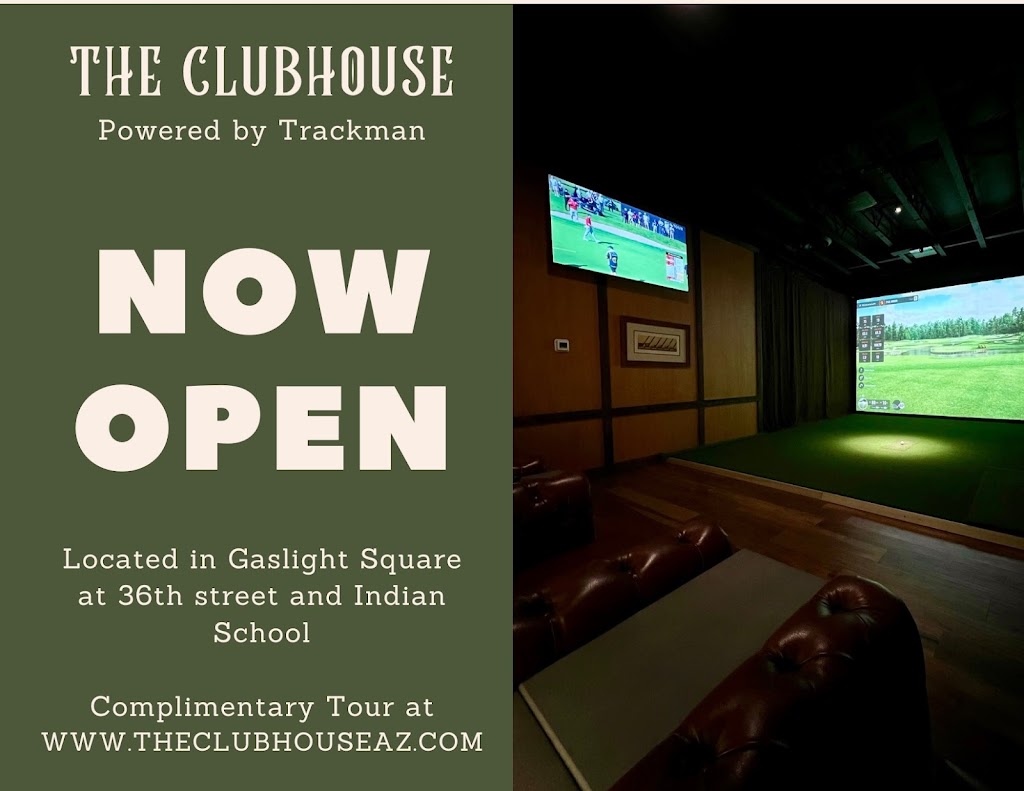 The Clubhouse - gallery