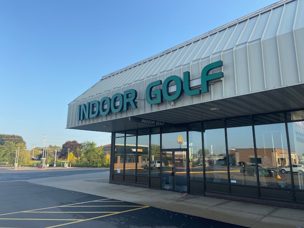 Appleton Indoor Golf - gallery