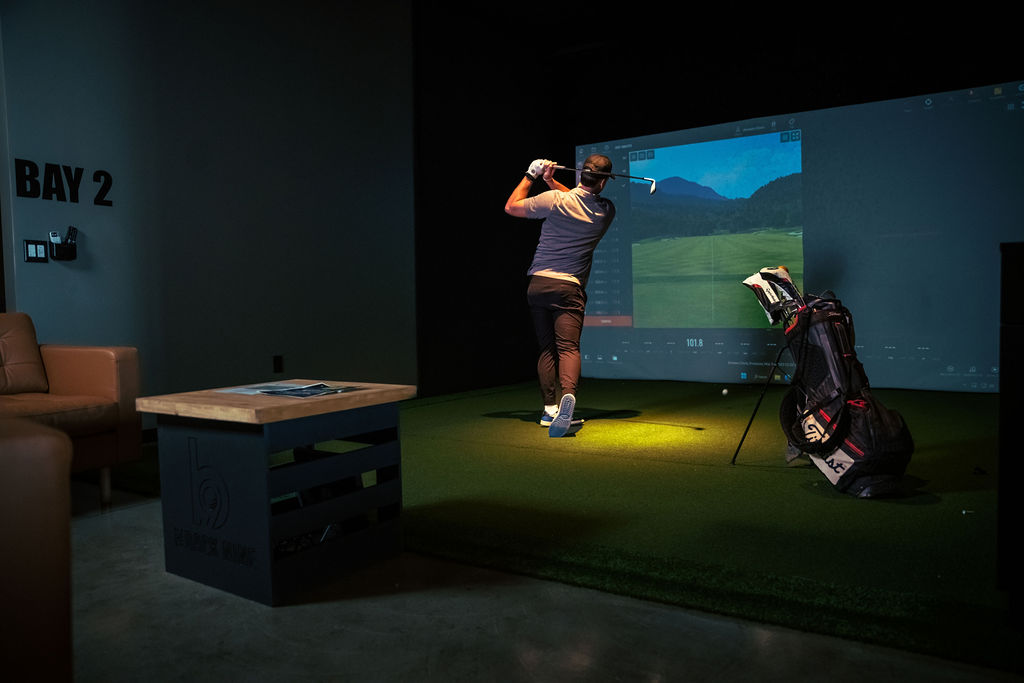 The Back Nine Golf | White Marsh, Baltimore, MD - gallery