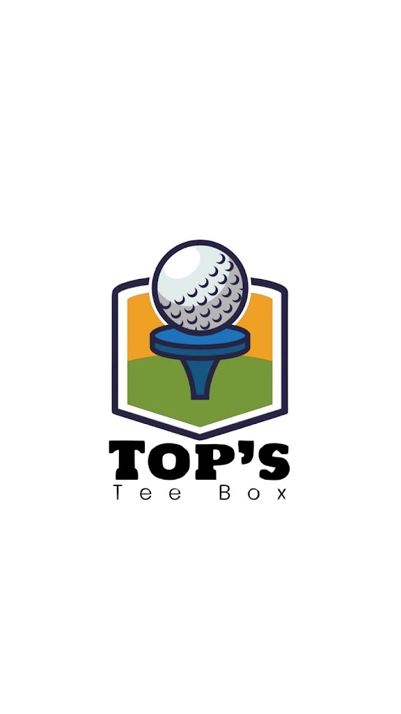 Top's Tee Box - gallery
