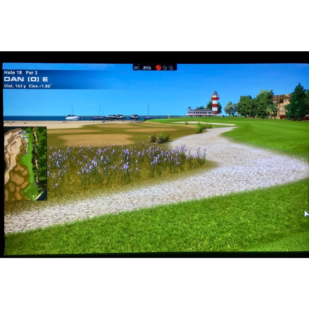 Play-a-Round Golf Ardmore - gallery