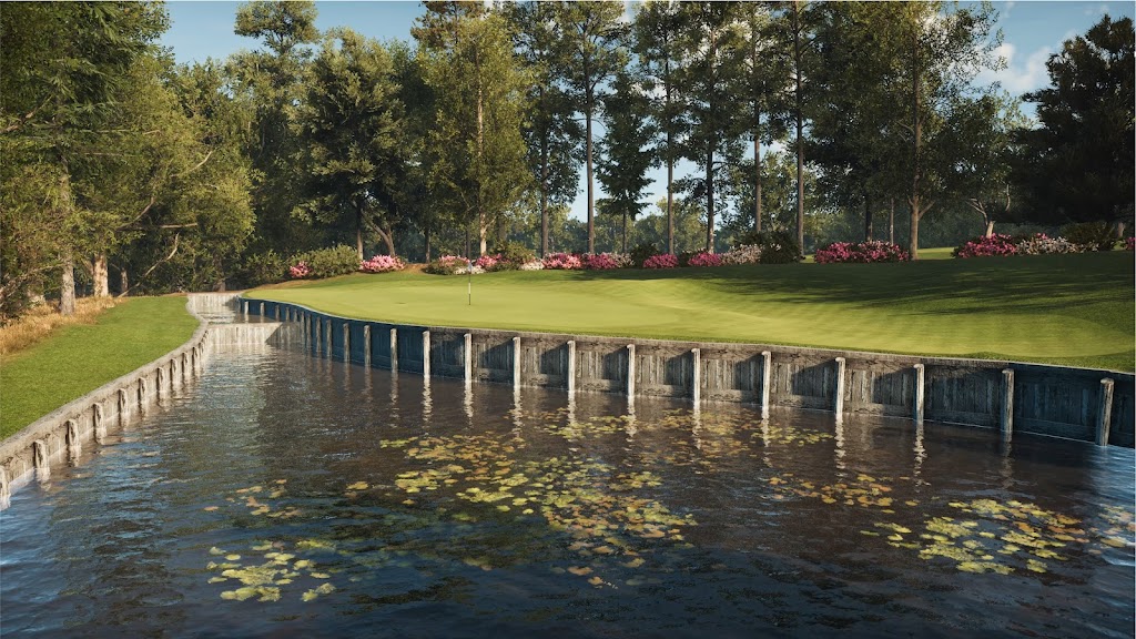 Ready Golf Club - gallery