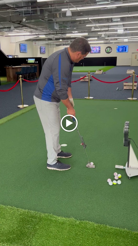 Tee 2 Green Indoor Golf Center - gallery