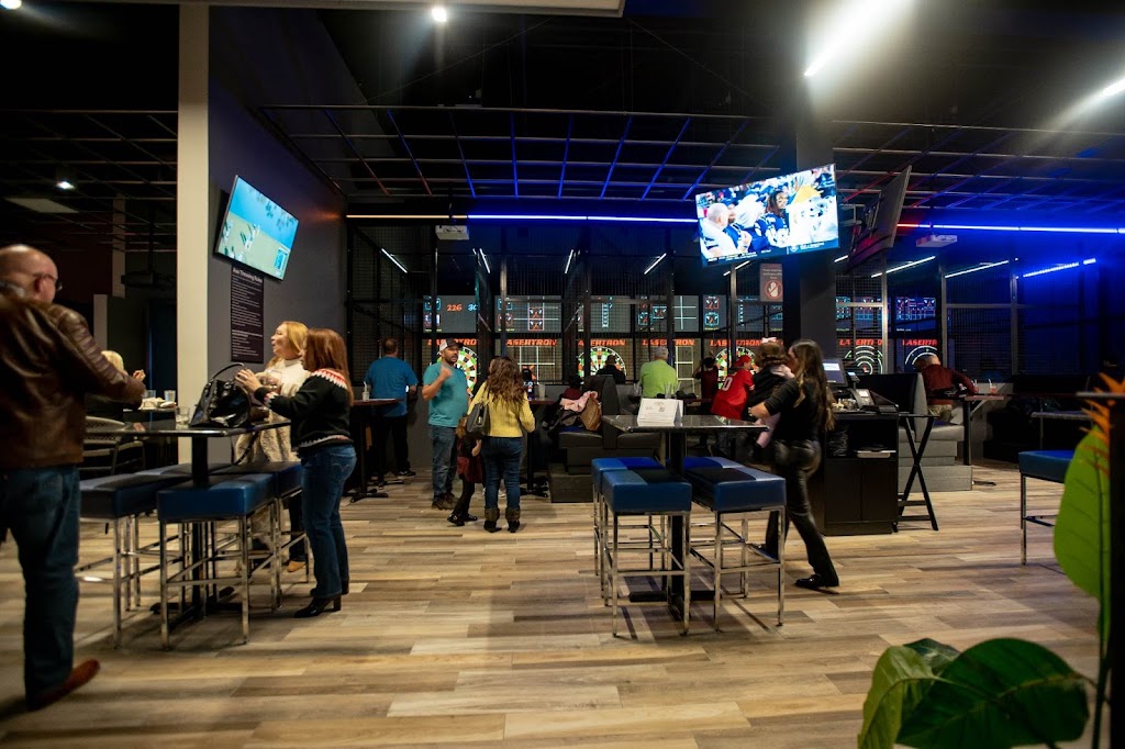 The Dome at Adventure Crossing - gallery