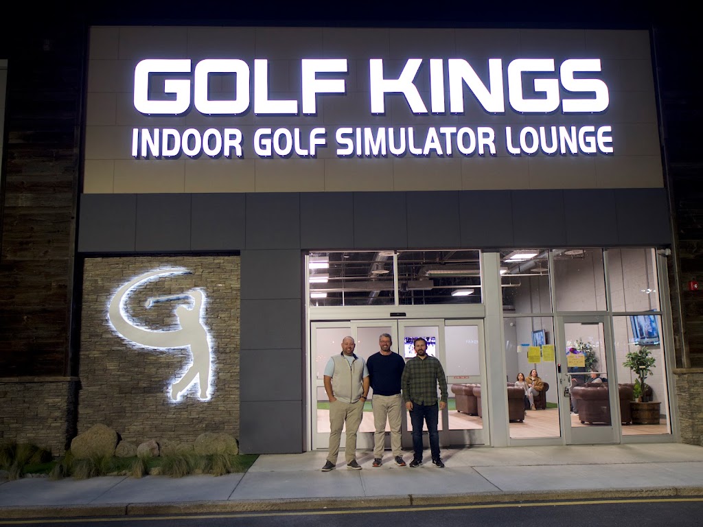 Golf Kings - gallery